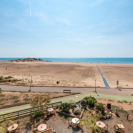 Studio Le Neptune - Appt A 100M De La Plage Фльори Екстериор снимка